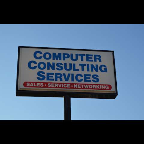 Computer Consulting Services Inc